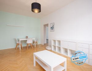 Prodej, byt 3+1, 73 m² - Uničov
