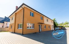 Bytovy dum Opava - SIJAN-14