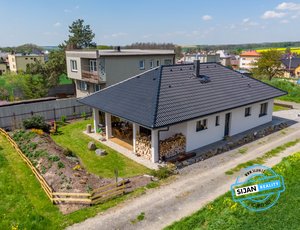 Prodej, rodinný dům, 3+kk, Bohuslavice
