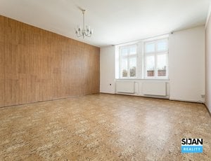 Prodej, Byty 2+1, 78 m² - Opava - Předměstí