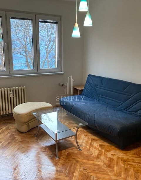 Pronájem bytu 2+1, 54 m² Praha 10 - Malešice