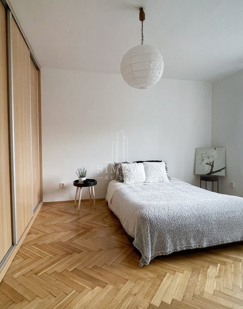 Prodej bytu 3+1, 76 m2, Boloňská ul., Praha 10