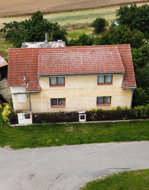 Dolní Břežany - Nerudova 245-4