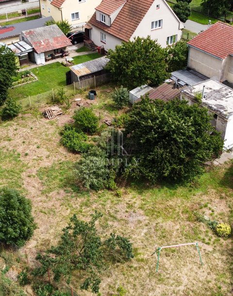 Dolní Břežany - Nerudova 245-5