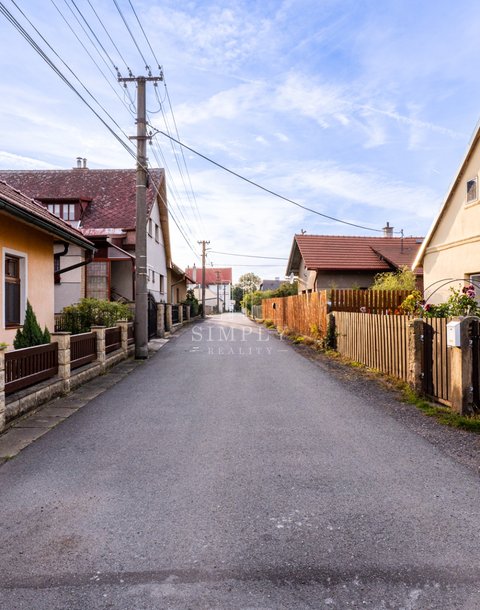 Jičín - Žeretice 91-16