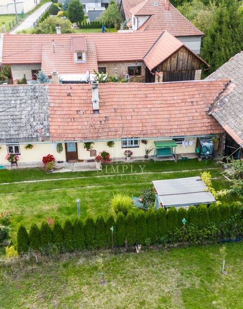 Jičín - Žeretice 91-21