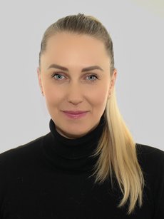 Lucie Nováková