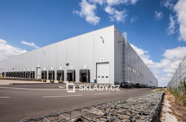 CTPark Mladá Boleslav