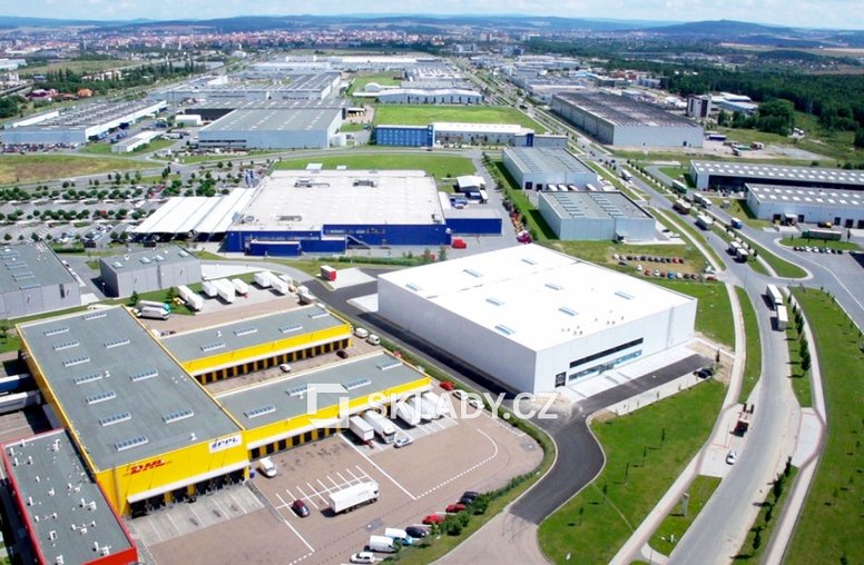 CTPark Plzeň