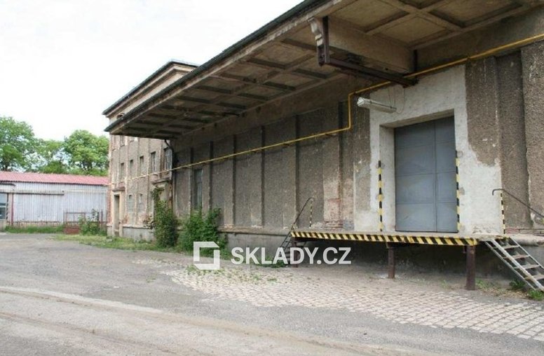 Budova č.18