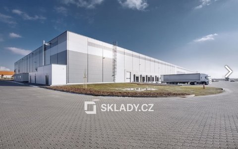 VGP Park Olomouc