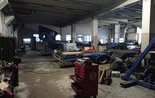Skladové prostory -Prizemi 2