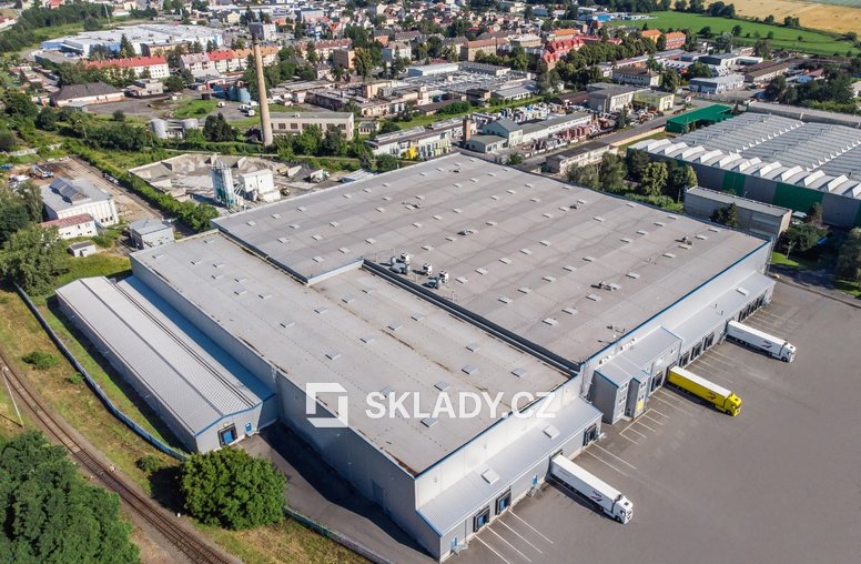 1200x800_Logistické Centrum exterier
