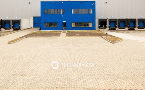 Prologis Park Pilsen II
