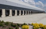 Prologis Plzeň II 1