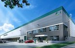 Prologis Ostředek