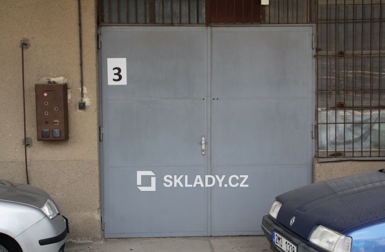 ZB Real Prostějov 476m2,