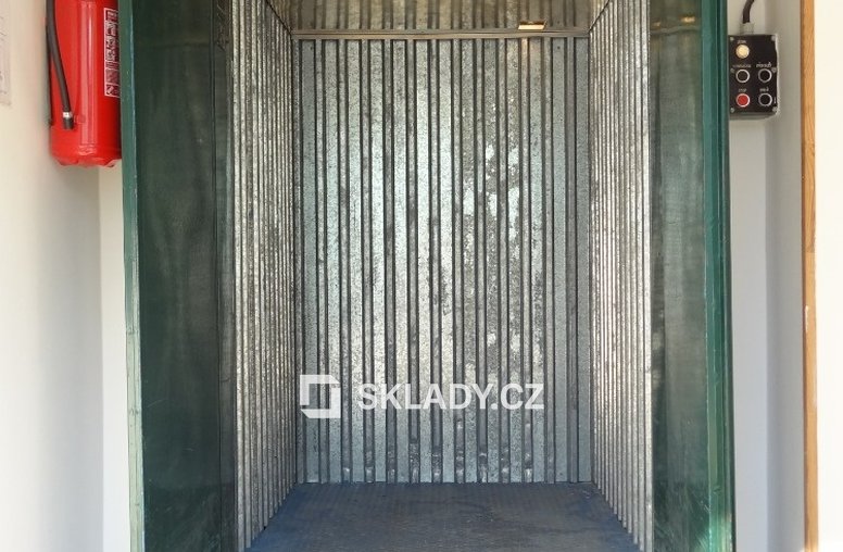 Výtah (2)