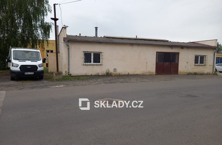 Budova G sklad + dílna (3)