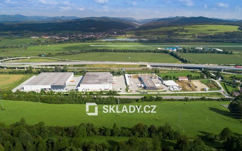 Žilina, Slovensko