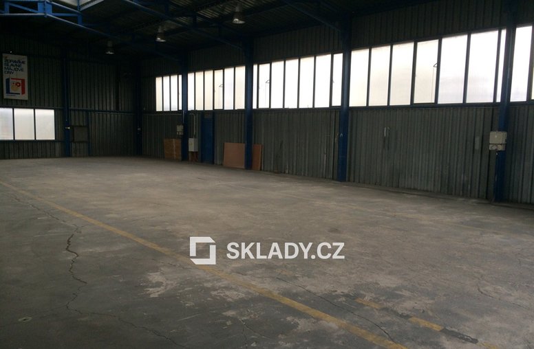 sklad 275 m2 - Žalany3