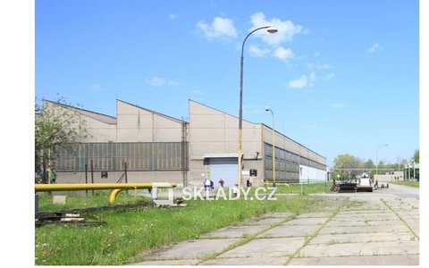 Ostrava - Radvanice