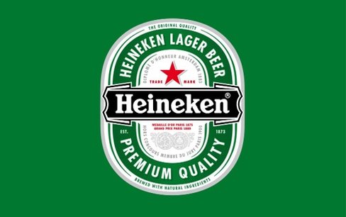 Heineken Logistika
