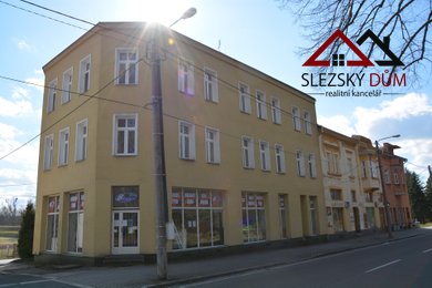 Prodej, Činžovní domy, 505m² - Orlová - Město, Ev.č.: 12053