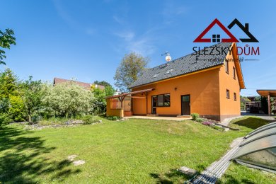 Prodej rodinného domu v Šenově, Ev.č.: 12304