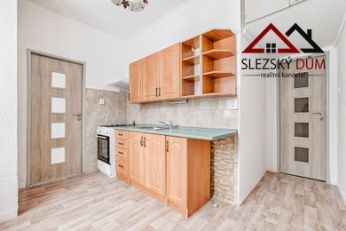 Prodej, Byty 2+1, 53 m² - Karviná - Ráj, Ev.č.: 12359