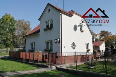 Prodej rodinný dům, 736 m² - Karviná - Nové Město, ul. Cihelní, Ev.č.: 12364