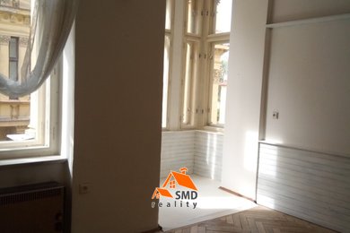 nabízí, pronájem, byty 1+1 třída Kpt. Jaroše, Brno, Ev.č.: 00318