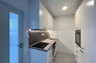 Světlý byt 2+1, 39,9 m² k investici v poklidné lokalitě Medlánek