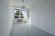 Prostorný a světlý byt 2+1, 51,6 m² k investici v poklidné lokalitě Medlánek s bezbariérovou koupelnou