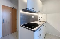 Světlý byt 2+1, 45 m² k investici v poklidné lokalitě Medlánek