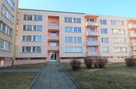 Prodej bytu 5+1, 100 m², s balkonem, OV, ul. Nádražní, Město Albrechtice