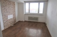 Podnájem bytu 2+1, 63 m² , DV, ul. K. H. Máchy, Bruntál