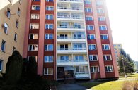 Prodej bytu 2+1, s lodžií, 57 m², DR, ul. Uhlířská, Bruntál