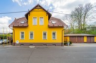 Prodej rodinného domu, 310 m², Bruntál, ulice U Potoka