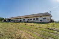 Prodej zemědělské stavby, 518 m², pozemek 11 194 m², Budišov nad Budišovkou - Podlesí