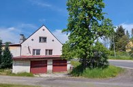 Prodej rodinného domu 5+2, 250,71 m², pozemek 3 967m², Staré Město - Nová Véska