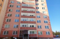 Pronájem bytu  3+1, 76 m², s lodžií, OV, ul. Uhlířská, Bruntál