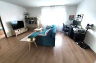 Pronájem byt 2+1, 55 m², OV, ul. Čs. Armády, Bruntál