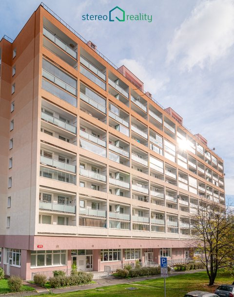 Sale, Flats 4+KT, 0 m² - Praha - Vršovice