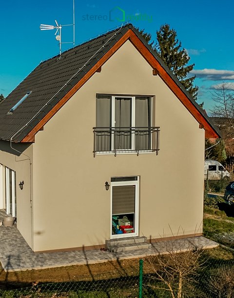 Sale, Houses Family, 113 m² - Mukařov - Srbín
