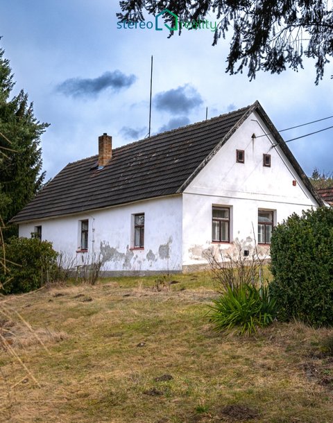 Sale, Houses Cottage, 0 m² - Horní Radouň