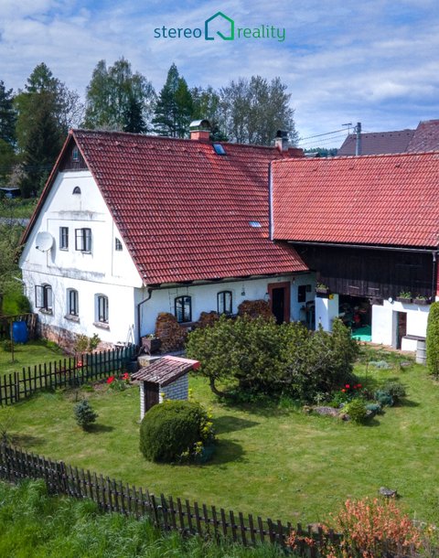Sale, Houses Cottage, 0 m² - Borovnice