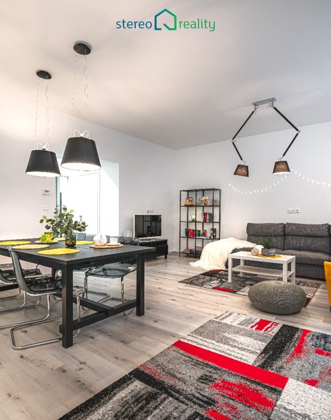 Rent, Flats 3+KT, 0 m² - Praha - Nové Město