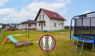 Prodej, Rodinné domy, 605m² - Nová Ves I - Ohrada