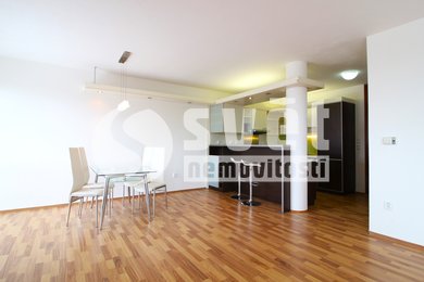 Prodej nadstandardního bytu 4+KK se třemi balkóny o celkové výměře 125 m2, Ev.č.: BM22010